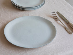 Soft Main Course Plate