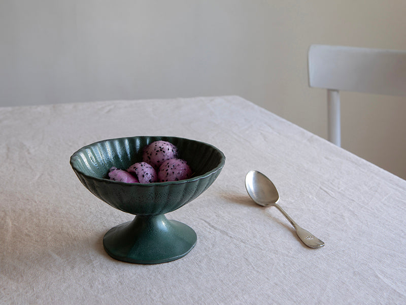 Ice cream bowl