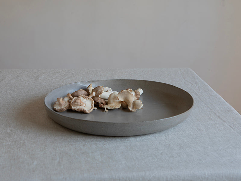 *NEW* Natural Serving Bowl