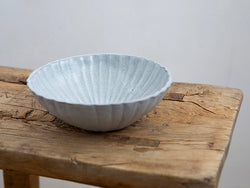 NEW Dessert Bowl in White