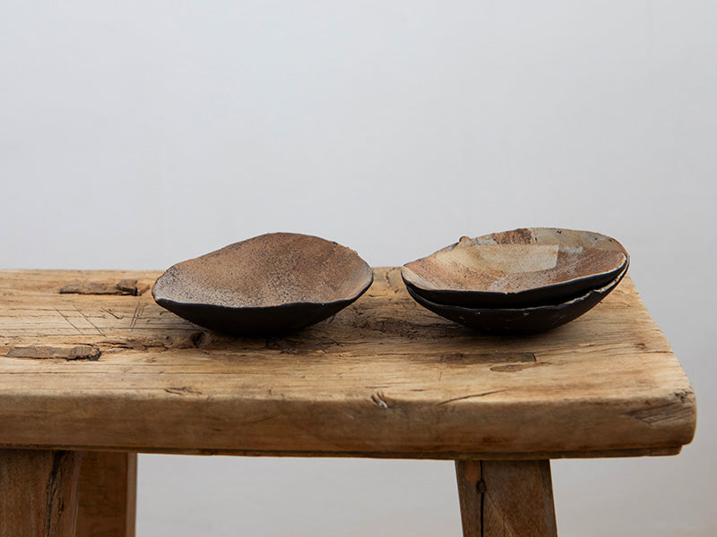 STAV Ceramic Small Bowl
