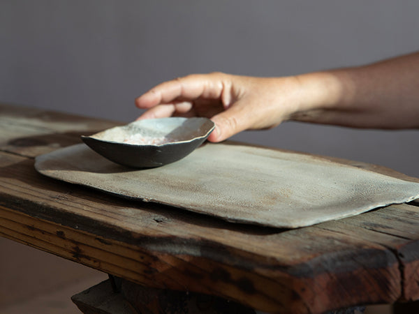 STAV Ceramic Small Bowl