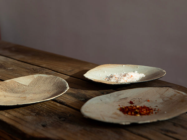 STAV Ceramic Side Plate