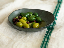 Natural Bowl Medium Set of 2