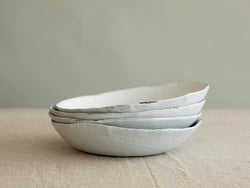 Natural Bowl Medium Set of 2