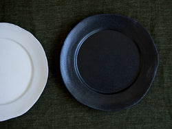 *NEW* Natural Plate Large