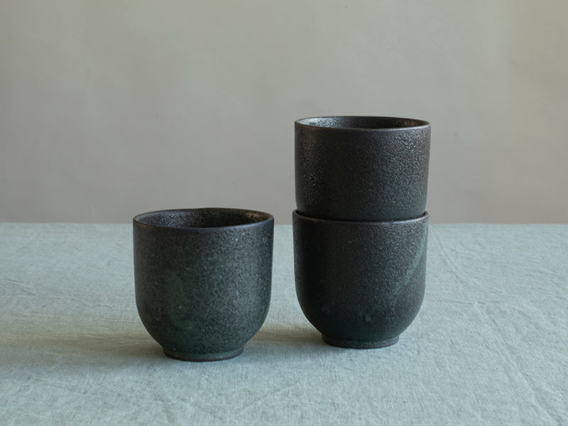 *NEW* Natural Cups Set of 2 Small & Large